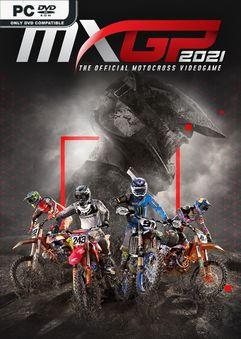 MXGP 2021 The Official Motocross Videogame ราคาถูก